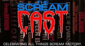 Scream Cast